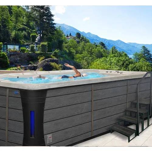 Swimspa X-Series hot tubs for sale in Springville
